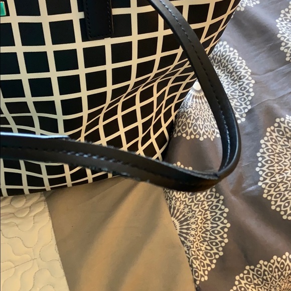 Kate Spade tote bag - Picture 5 of 7
